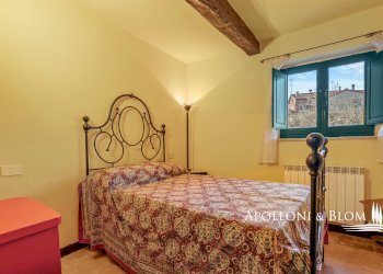 Appartamento Piazza Giuseppe Garibaldi, 69, Cetona - foto 9