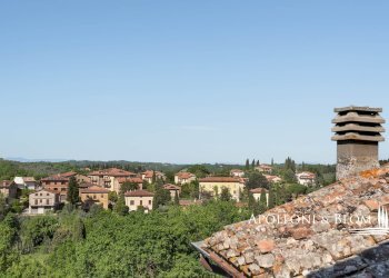 Appartamento Piazza Giuseppe Garibaldi, 69, Cetona - foto 10
