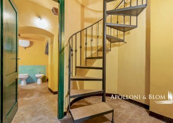 Appartamento Piazza Giuseppe Garibaldi, 69, Cetona - foto 12