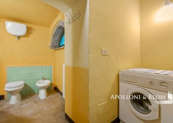 Appartamento Piazza Giuseppe Garibaldi, 69, Cetona - foto 14