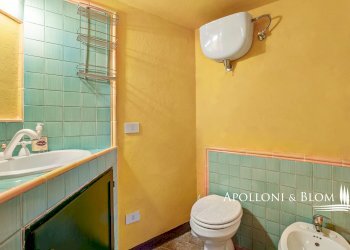 Appartamento Piazza Giuseppe Garibaldi, 69, Cetona - foto 15