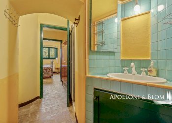 Appartamento Piazza Giuseppe Garibaldi, 69, Cetona - foto 16