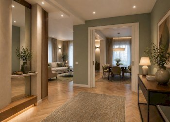 Appartamento Solferino, 32, Milano (zona Brera) - foto 3
