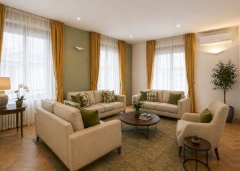 Appartamento Solferino, 32, Milano (zona Brera) - foto 5