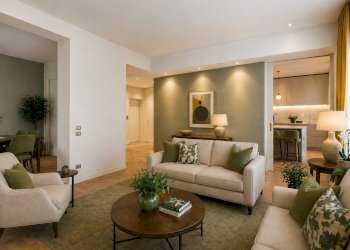 Appartamento Solferino, 32, Milano (zona Brera) - foto 7