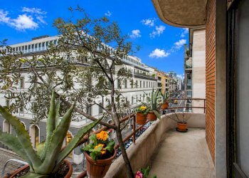 Appartamento Solferino, 32, Milano (zona Brera) - foto 11
