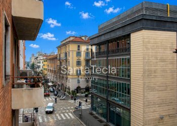Appartamento Solferino, 32, Milano (zona Brera) - foto 12