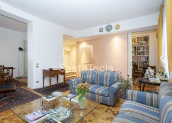 Appartamento Solferino, 32, Milano (zona Brera) - foto 14
