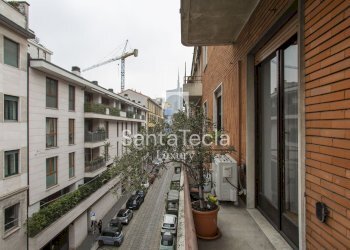Appartamento Solferino, 32, Milano (zona Brera) - foto 20