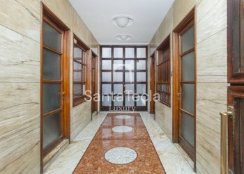 Appartamento Solferino, 32, Milano (zona Brera) - foto 21