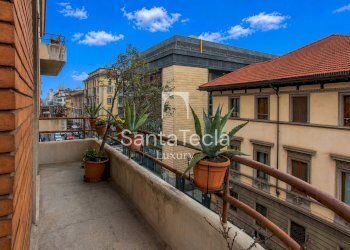 Appartamento Solferino, 32, Milano (zona Brera) - foto 25