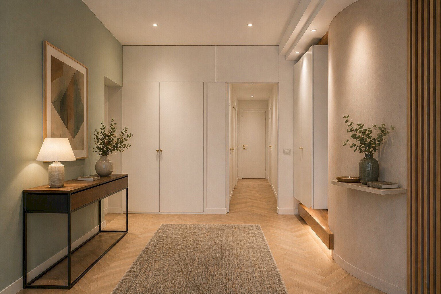 Appartamento Solferino, 32, Milano (zona Brera) - foto 2