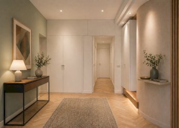 Appartamento Solferino, 32, Milano (zona Brera) - foto 2