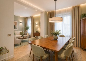 Appartamento Solferino, 32, Milano (zona Brera) - foto 6