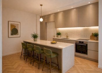 Appartamento Solferino, 32, Milano (zona Brera) - foto 9