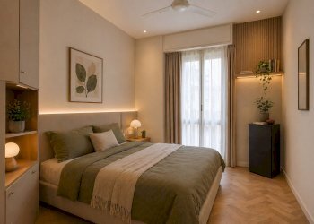 Appartamento Solferino, 32, Milano (zona Brera) - foto 10