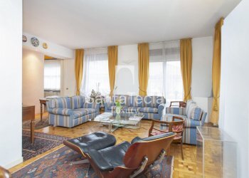 Appartamento Solferino, 32, Milano (zona Brera) - foto 13