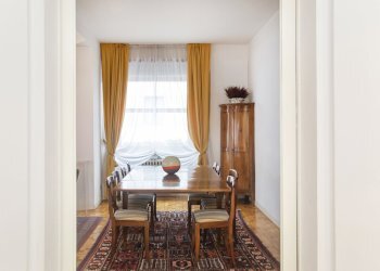 Appartamento Solferino, 32, Milano (zona Brera) - foto 15