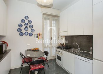 Appartamento Solferino, 32, Milano (zona Brera) - foto 16