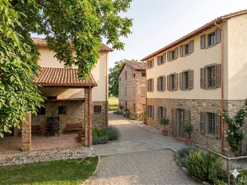 Rustic via Canale, Casalgrande - photo 1