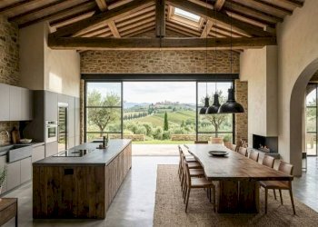 Rustic via Canale, Casalgrande - photo 2