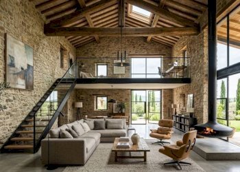 Rustic via Canale, Casalgrande - photo 3