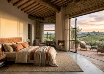 Rustic via Canale, Casalgrande - photo 4