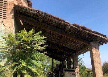 Rustic via Canale, Casalgrande - photo 23