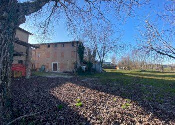 Rustic via Canale, Casalgrande - photo 26