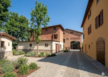 Rustic via Canale, Casalgrande - photo 28
