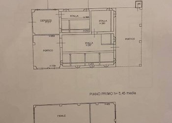 Rustic via Canale, Casalgrande - photo 32