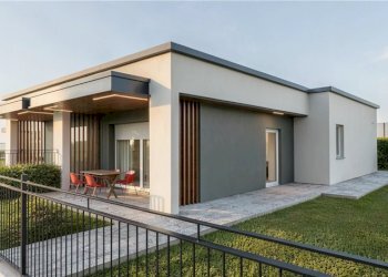 Villa via valisetta, Alzate Brianza - foto 1