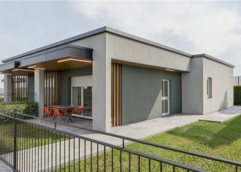 Villa via valisetta, Alzate Brianza - foto 9