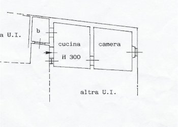 Two-room apartment VIA ALLA CAVA 5, Como - photo 11