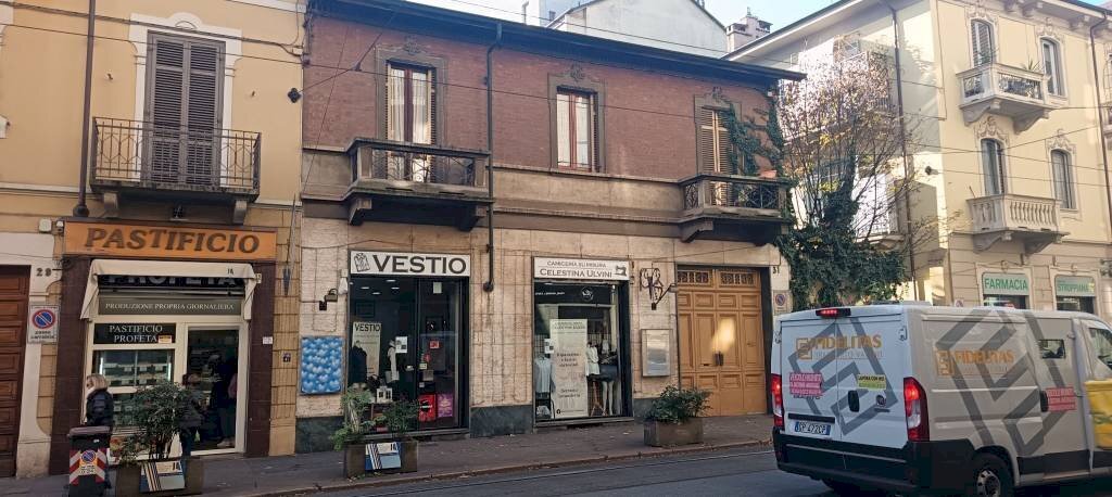 Casa indipendente Torino (zona Campidoglio) - foto 1