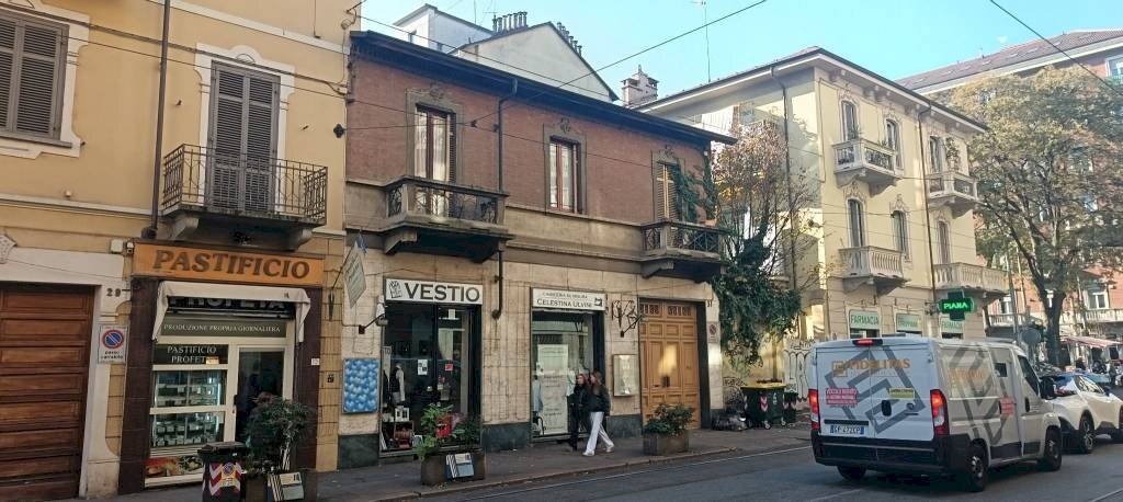 Casa indipendente Torino (zona Campidoglio) - foto 3