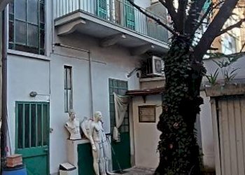 Casa indipendente Torino (zona Campidoglio) - foto 7