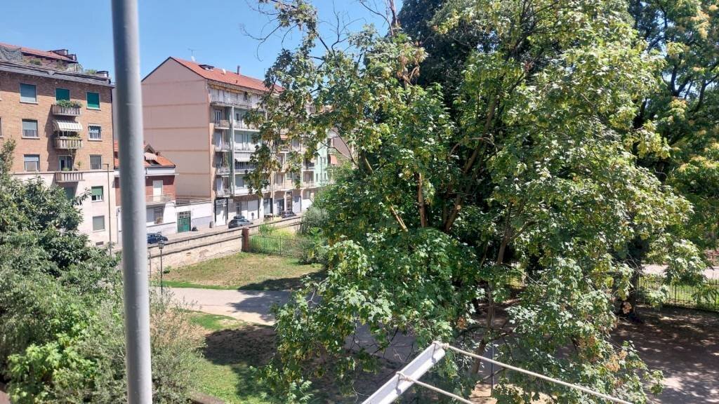 Two-room apartment Torino (neighborhood Parella) - photo 2