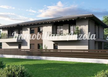 Quadrilocale via per panzano, Castelfranco Emilia - foto 1