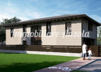 Quadrilocale via per panzano, Castelfranco Emilia - foto 3