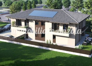 Quadrilocale via per panzano, Castelfranco Emilia - foto 5