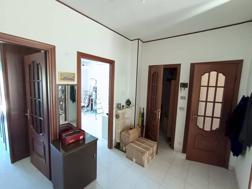 Three-room apartment Pinerolo - photo 3