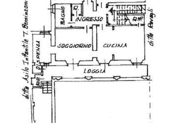 Casa semi indipendente Spotorno - foto 19