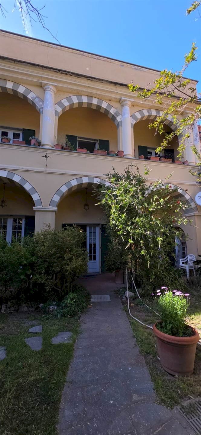 Casa semi indipendente Spotorno - foto 2