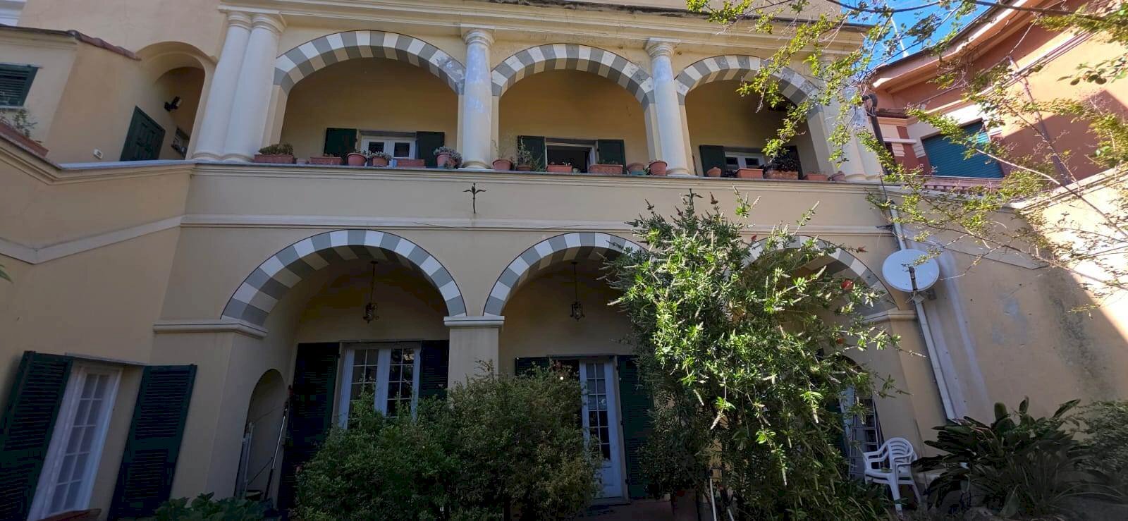 Casa semi indipendente Spotorno - foto 3