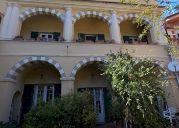 Casa semi indipendente Spotorno - foto 3