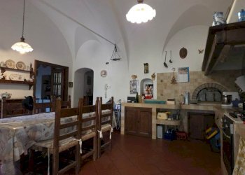 Casa semi indipendente Spotorno - foto 21
