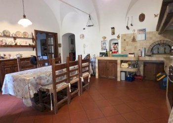 Casa semi indipendente Spotorno - foto 22