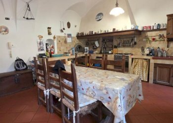 Casa semi indipendente Spotorno - foto 23