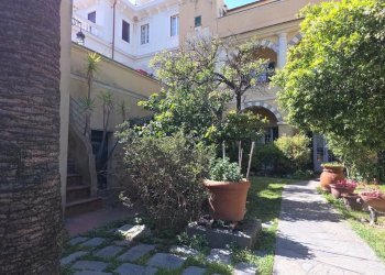 Casa semi indipendente Spotorno - foto 9